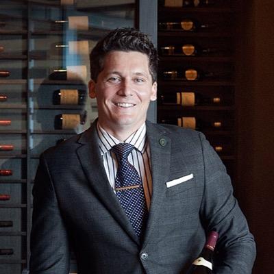 Master Sommelier / Broadbent Selections Director of Education & Regional Manager for So-Cal, Hawaii and Nevada / America's Top|Somm 2014