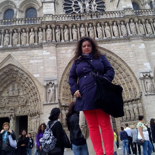 maguilinguili's profile picture. comienza tu día con una sonrisa :) verás lo divertido que es ir por ahí DESENTONANDO con todo el mundo.