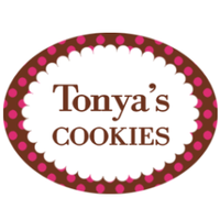 Tonya's Cookies (@tonyascookies) 's Twitter Profile