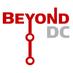 BeyondDC (@beyonddc) Twitter profile photo