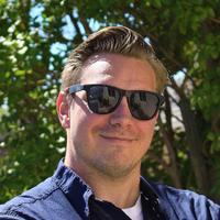 Nate Wren (@natewren) 's Twitter Profile