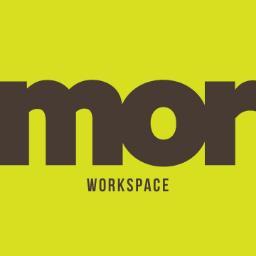 Mor - Cornish for Sea. 🌊 18,000sqft in Newquay • Co-Working Space • Private  Serviced Offices • Meeting Space • Virtual Offices • Unique Space •