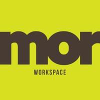 Mor Workspace (@morworkspace) 's Twitter Profile