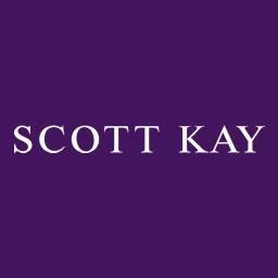 Founded in 1984, Scott Kay is the foremost authority on artisan-crafted bridal and fashion jewelry designs in platinum, gold and sterling silver.