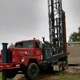 Rhinelander Well Drilling Inc. is a family owned & operated business based in Rhinelander WI. We have been serving the well & pump needs of Northern WI