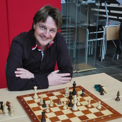 MadsenMorLille's profile picture. CEO at Red Cross Bergen