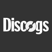 Discogs(@discogs) 's Twitter Profile Photo