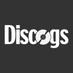Discogs (@discogs) Twitter profile photo