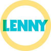 Lenny (@lennyletter) 's Twitter Profile Photo Lenny (@lennyletter) 's Twitter Profile Photo