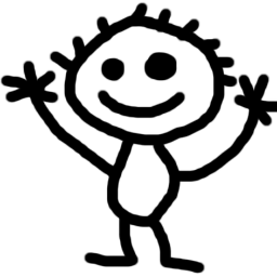 Žádný mizantrop, jen nemá rád živé lidi ;)
No misanthrope, don't like living people only ;)