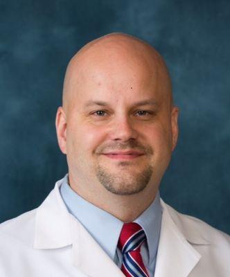 braduren's profile picture. Husband, Dad, and Emergency Physician.