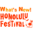 Honolulu Festival