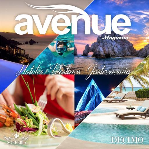 Director de Avenue Lifestyle Magazine© 
Director de Soberbia Studio©.
Creador de multiples eventos anuales