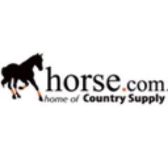 http://t.co/R4l4QfxmNE is the source for everything equine. Including saddles, bridles, bits, pads, first aid, supplements, fencing and barn equipment.