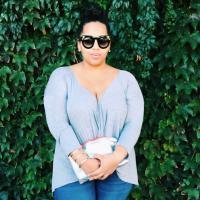 Regina Bultrón (@reginabultron) 's Twitter Profile