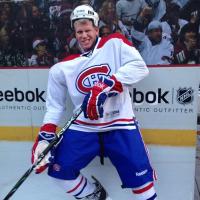 Jason MacRae (@sweetjmacrae) 's Twitter Profile