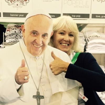 Aqmacdonald's profile picture. chaplain @ St. David CSS