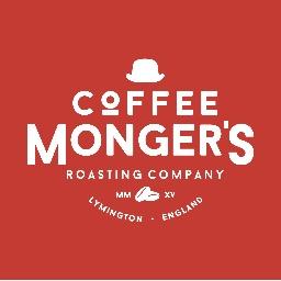 Coffee Monger's