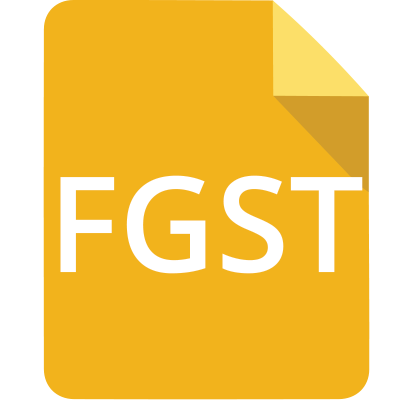 Free Google Slides Profile