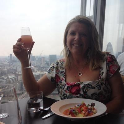 Dawn Elson Profile
