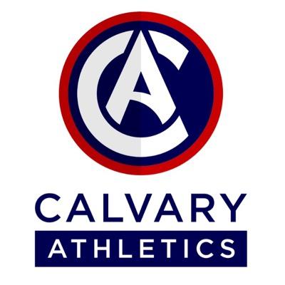 Official Twitter account for Calvary Academy Athletics.