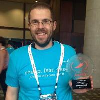 Nick Korte (@networknerd_) 's Twitter Profile