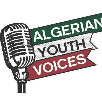 A  group of 18 young independent audio producers and reporters belonging to 9 associations from different cities in Algeria. #youth_empowerment #storytelling