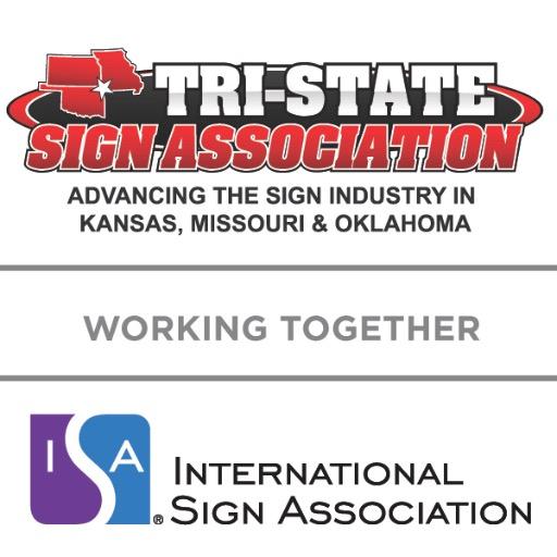 Tri-State Sign