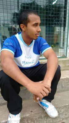 ProfeYamil's profile picture. Amar mi Profesion¡¡¡