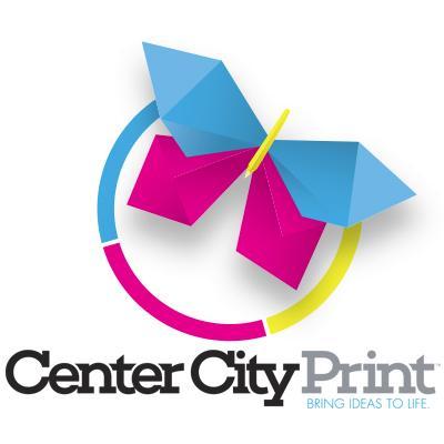 CenterCityPrint Profile Picture