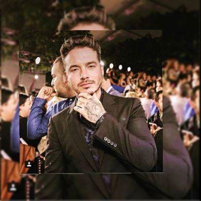 Romero_Vicky25's profile picture. Orgullosamente Americanisa Hasta La Muerte⚽❤ 
Mis amores* J Balvin & Julion Alvarez❤
Raúl Jimenez & Miguel Layun❤
America Mi TODO❤