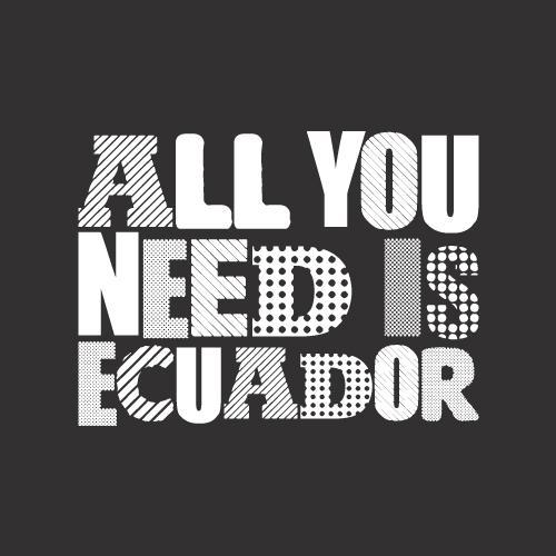 All the info. & materials necessary for tour operators to make an effective sale of Ecuador as a travel destination! #HowToSellEcuador