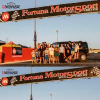 Fortuna Motorsport (@circuitofortuna) 's Twitter Profile