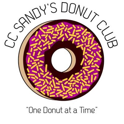 Concordia's newest OFFICIAL student org! We meet once a month on campus or at Sandy's to enjoy some good donuts and good conversation :)