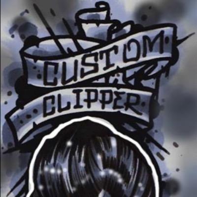 customclipper's profile picture. ✂️✂️ Providing the barber industry with hair clippers and essentials. We are the only business in the UK to customise your clippers ✂️✂️