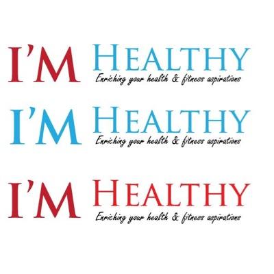 iamhealthier's profile picture. IM HEALTHY: Activating Wellness, Inspiring Balance, Empowering Life