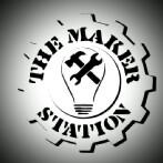 The Maker Station (@themakerstation) 's Twitter Profile