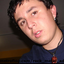 Adrian Partida - @aDriIi05 - Twitter