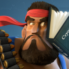 Official Twitter of the Boom Beach Wikia, the home of all things Boom Beach