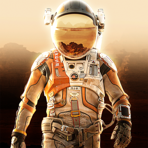 The Martian Game