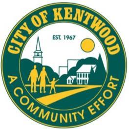 KentwoodParkRec's profile picture. City of Kentwood Parks and Recreation Department.   Check out our Facebook page https://t.co/t425uShVHe