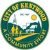 Kentwood Parks & Rec (@kentwoodparkrec) Twitter profile photo