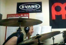 q_regidrum's profile picture. 