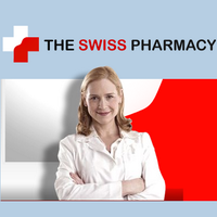 The Swiss Pharmacy(@swisspharmacy) 's Twitter Profile Photo