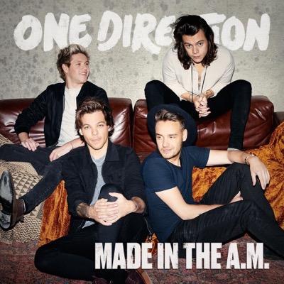 Conta criada para te infomar de todos os updates da banda One Direction e do cantor Zayn Malik | - A e -X