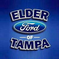 Elder Ford of Tampa(@ElderFordTampa) 's Twitter Profile Photo