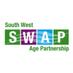 SW Age Partnership (@PartnershipSw) Twitter profile photo