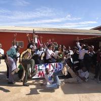 ActivistaMalawi (@activistamalawi) Twitter profile photo