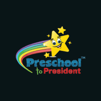 Preschool to Pres(@Preschooltopres) 's Twitter Profile Photo