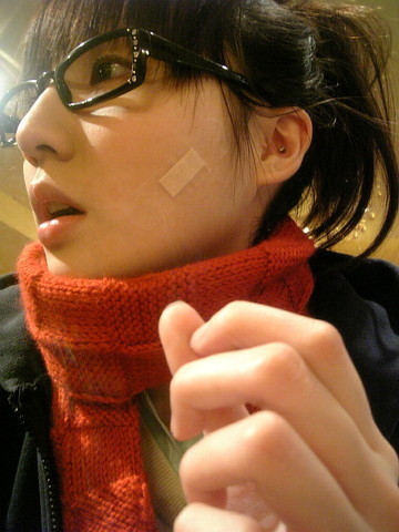 To know and not to do is not yet to know. もし知っていても、実行しなければ知らないのと同じって意味。英語をかじるようになって、ずいぶん経つけど上達はしてるのかな?日常会話は交わせるようになったけど筆記はまた別。がんばらなきゃ!
http://t.co/hJrjkLzvY5